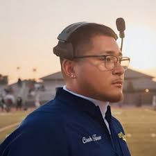 Coach_Hefley The work you've put in speaks for itself! Excited to see  what's next for you.