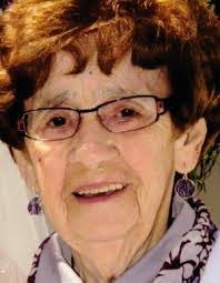 Theresa Laporte's Instagram, Twitter & Facebook