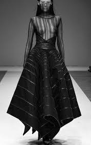 Misanthropic Messiah Liberum Arbitrium Ss12 Fashion Fashion Design Dark Fashion