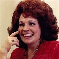 Fannie Belle Fleming Obituary