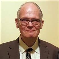 Ronald Edward "Ronny" Colwell Obituary