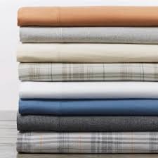 These 100% turkish cotton flannel sets are comfy and warm without. The 9 Best Sheet Sets Of 2021