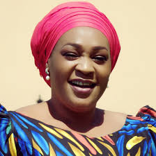 Mwanamke kijana sikia nikuambie,...