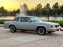 Image result for Sungold 1987 Oldsmobile