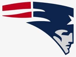 New england patriots helmet illustration. Patriots Logo Stencil Bilscreen