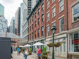 Discover the electric vibrancy of the new downtown nyc. Financial District Apartments Condos And Real Estate Cityrealty