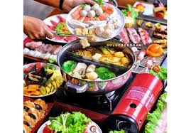 Umbulharjo, yogyakarta kota 11 jun. Kumpulan Resto All You Can Eat Di Solo