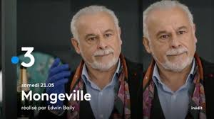 « Mongeville » du 27 novembre 2021 : histoire de l'ultime épisode « Béton  armé », ce soir sur France 3