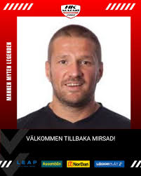 HK Malmös officiella