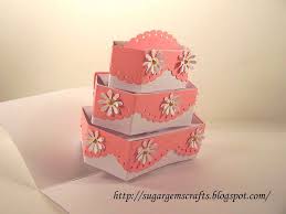 Download 3d Pop Up Cake Svg