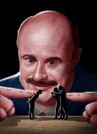 It S Time To Cancel Dr Phil