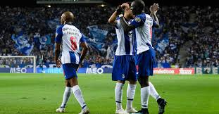 Moreirense will face porto in the match of the 29th round of the portuguese championship. Moreirense Fc Porto Lider Visita Equipa Revelacao Da Liga Invicta De Azul E Branco
