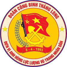 Công Binh Việt Nam
