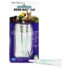 A bac of 0.10 (0.10% or one tenth of one percent) means that there is 0.10 g of alcohol for every 100 ml of blood. Bene Bac Gel Bird Bene Bac Tiershop