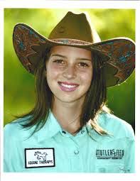 Allison Armes's Instagram, Twitter & Facebook