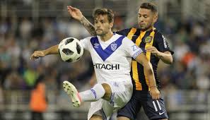 Winning percentage, goals average, scoring times, match predictions. Velez Sarsfield Vs Rosario Central Ver Resultado Resumen Y Goles Por La Fecha 19 De La Superliga Argentina 2018 Futbol Internacional Depor