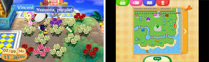 Nov 04, 2016 · new_leaf_2_hni_0022.jpg the best time time to catch the rare bugs worth the big bells is at night, and the rarest bugs , like the giant stag come out only after 11pm, although you can make plenty. Growing A Flower Paradise General Information Your Town Animal Crossing New Leaf Gamer Guides