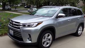 See 19 user reviews, 131 photos and great deals for 2017 toyota highlander. 2017 Toyota Highlander Review Kids Carseats Safety Youtube