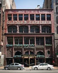 Ez az oldal a legjobb hely nézni disappearance. Clifton S Cafeteria Wikipedia