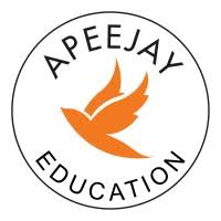 Apeejay Education logo