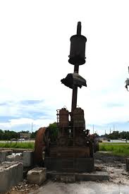 So long, Pascagoula Ice House ...