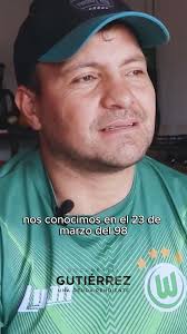 Los sobrevivientes de la Batalla de Gutiérrez: Óscar Parra, Jhon Ruiz y  Mario Vargas