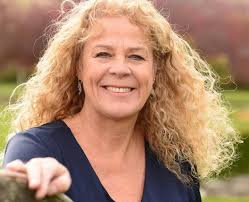 Time for younger blood'