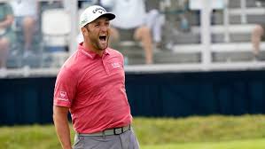 From bryson dechambeau to jordan spieth, the most likely u.s. Dqhbu0leznlo M