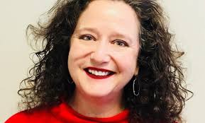 Author Interview with Kathleen Ayers