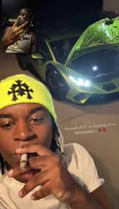 Ken Carson has purchased a Lamborghini : r/playboicarti