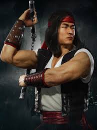 May 30, 2020 · mortal kombat 11 how to unlock liu kang fire and thunder skin and electric flame skin (fire god skins) in this liu kang bundle in the mk premium shop (with t. Mortal Kombat 11 Liu Kang Character Story Abilities Skins List