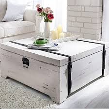 Check spelling or type a new query. Lebenswohnart Landhaus Shabby Couchtisch White Von Liamare Wohnzimmertisch Weiss Impressionen Amazon De Kuche Haushalt Wohnen