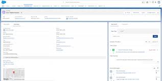 In this complete guide to salesforce lightning. Reconfiguring Lightning Record Page Layouts Salesforce Help Match My Email