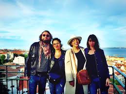 Profile for LES GROSSES