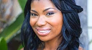 Latosha Terry's Instagram, Twitter & Facebook