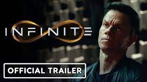 You can also download full movies from myflixer and watch it later if you want. Infinite Official Trailer 2021 Mark Wahlberg Chiwetel Ejiofor The Global Herald