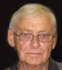 Obituary information for Robert W. McNeil