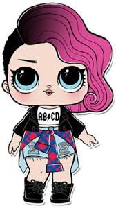 Lol Baby Rockstar Baby Munecas Lol Lol Fondos De Lol
