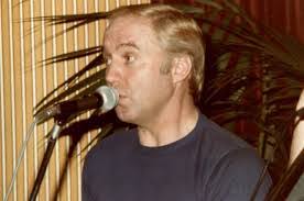 Colin Fox's Instagram, Twitter & Facebook