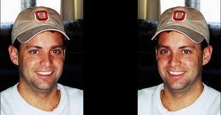 I went to school with Todd Beamer