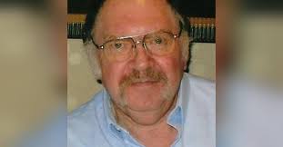 Richard L. Cooke, Sr. Obituary