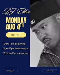 Discover the power of technique with Tabetha Thomas, our Jazz and Technique  expert! At N-PAC, we believe that mastering the fundamentals and Tabetha's  dedication to precision sets us apart as the top