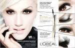 Mascara Ads: Thick Lashes, Fine Print - The New York Times