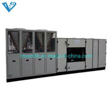 Get results from 6 engines at once China 5 Ton Heat Pump Package Unit Roof Air Handling Unit China Air Handling Unit Roof Ahu