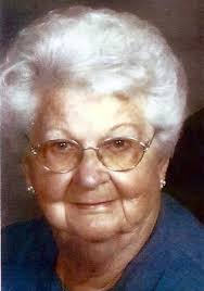 Marietta Rose Obituary