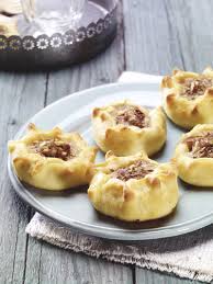 Piroschki Rezept Rezepte Piroschki Kochen Und Backen