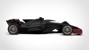 The 2022 fia formula one world championship is a planned motor racing championship for formula one cars which will be the 73rd running of the formula one world championship. Formula 1 2022 3d Cad Model Library Grabcad