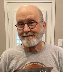 Robert Copeland Obituary (1949