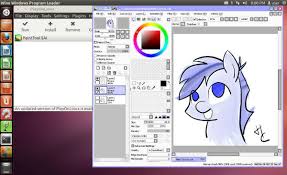 With it you can sketch or crop, . Paint Program Mac Os X