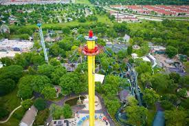 Adventureland Park Altoona Ia 50009